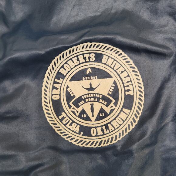 Vintage Champion Products Inc ORA Coach Jacket Medium 22x27 USA Made 50s 60s - Picture 3 of 12